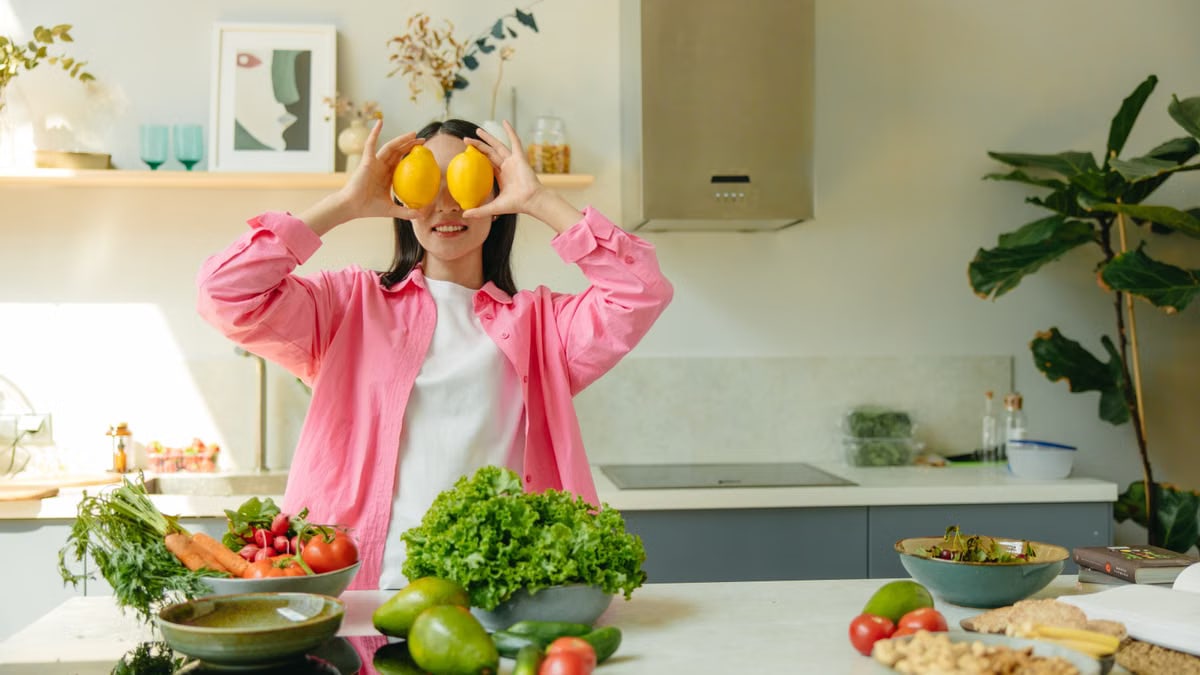 10 Consigli per uno Stile di Vita Sano