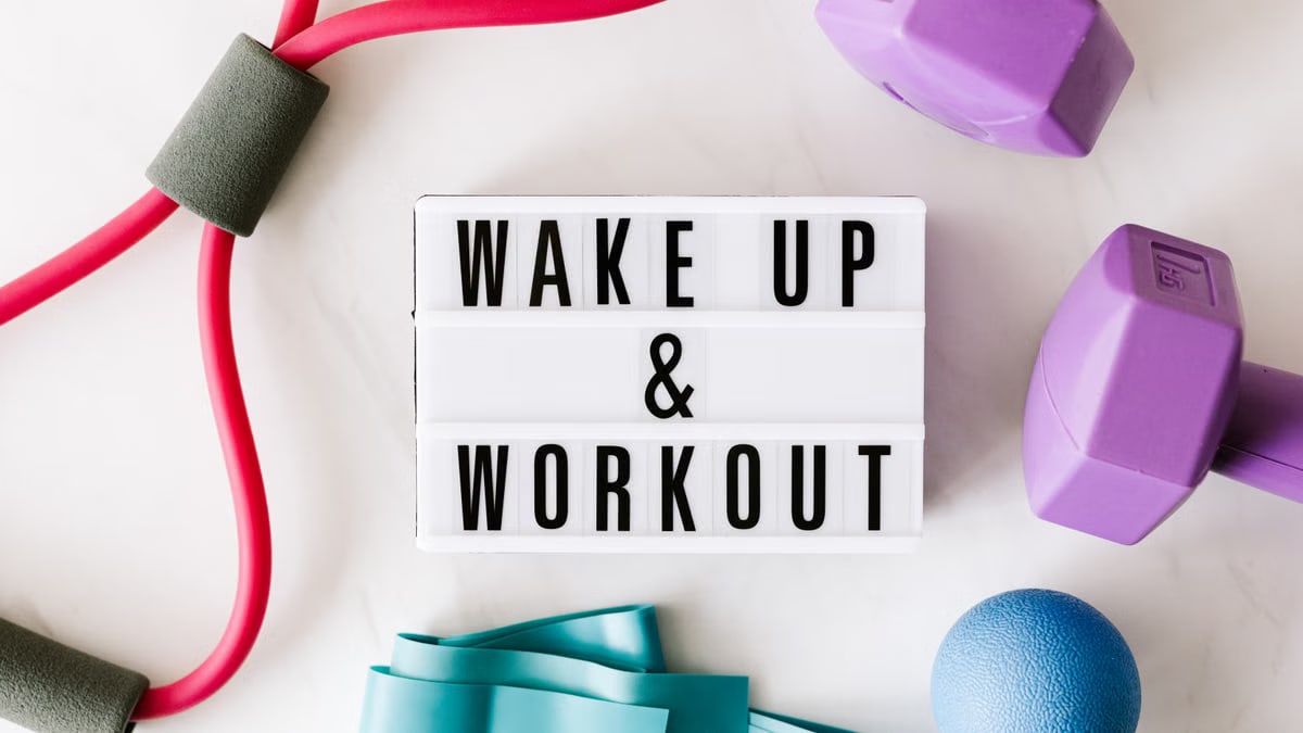 Come Rimanere Motivati nel Fitness